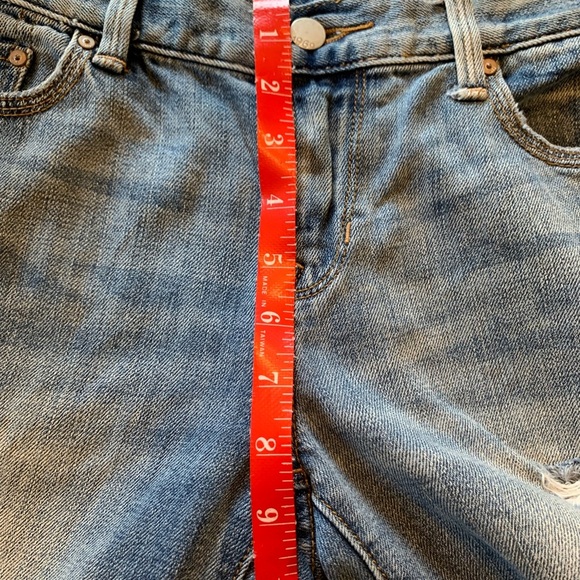 Gap shorts - Picture 4 of 9